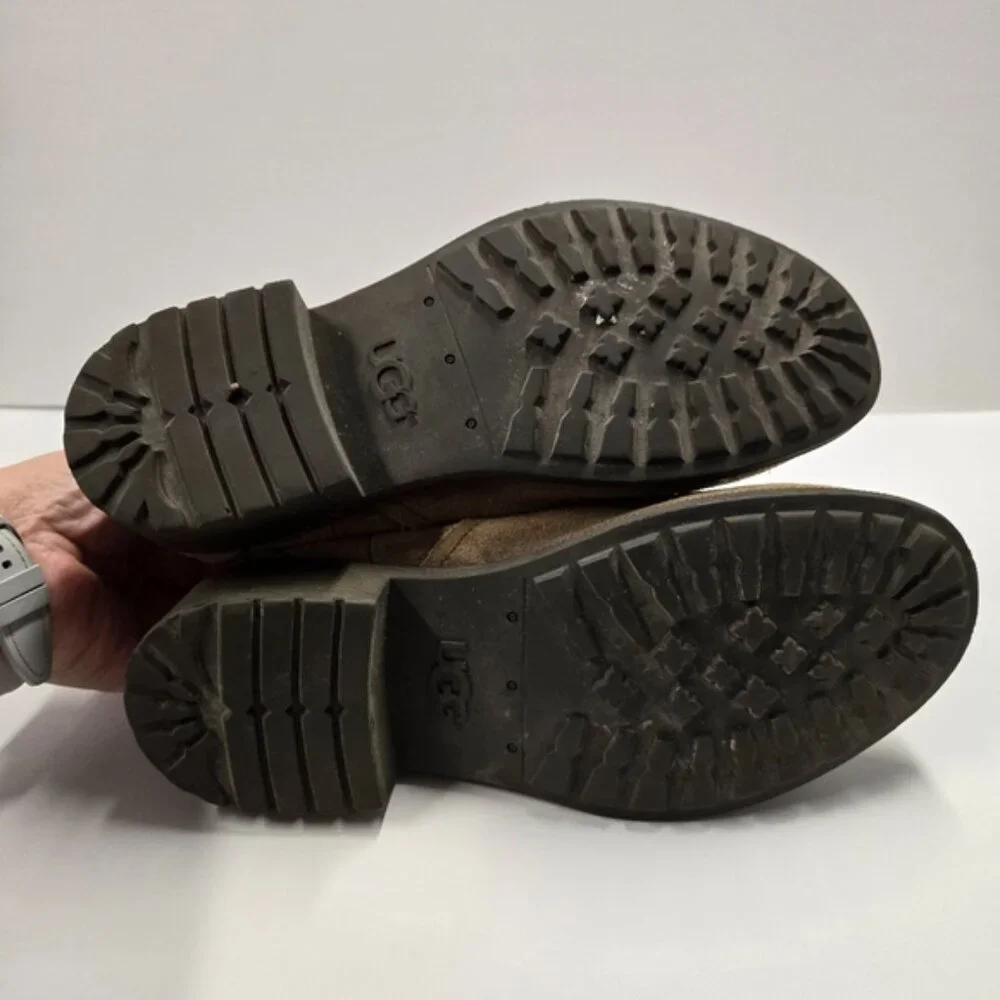 UGG Women's Bonham II Boot - Picture 7 of 11